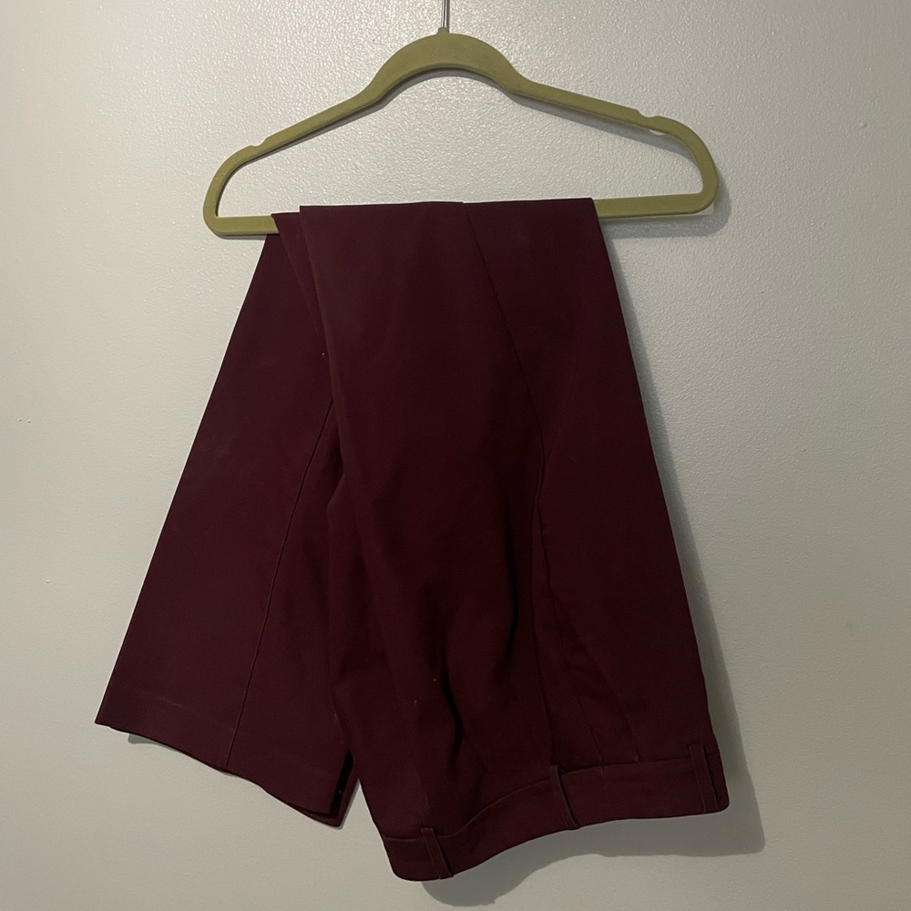 Express Trouser Pants